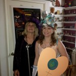 Tarot Jen & Trish